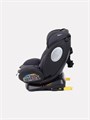 Автокресло Rant Basic Twist Pro Isofix 0/1/2/3 (0-36 кг) Grey 4670078652775