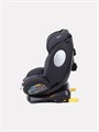 Автокресло Rant Basic Twist Pro Isofix 0/1/2/3 (0-36 кг) Grey 4670078652775