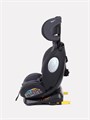 Автокресло Rant Basic Twist Pro Isofix 0/1/2/3 (0-36 кг) Grey 4670078652775