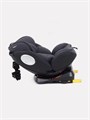 Автокресло Rant Basic Twist Pro Isofix 0/1/2/3 (0-36 кг) Grey 4670078652775