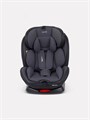 Автокресло Rant Basic Twist Pro Isofix 0/1/2/3 (0-36 кг) Grey 4670078652775