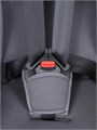 Автокресло Rant Basic Twist Pro Isofix 0/1/2/3 (0-36 кг) Grey 4670078652775