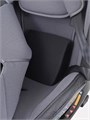 Автокресло Rant Basic Twist Pro Isofix 0/1/2/3 (0-36 кг) Grey 4670078652775