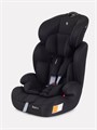 Автокресло Rant Basic Spark 1/2/3 (9-36 кг) Black 4670078627766