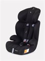 Автокресло Rant Basic Spark 1/2/3 (9-36 кг) Black 4670078627766