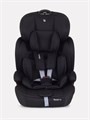 Автокресло Rant Basic Spark 1/2/3 (9-36 кг) Black 4670078627766