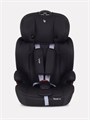 Автокресло Rant Basic Spark 1/2/3 (9-36 кг) Black 4670078627766
