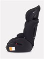 Автокресло Rant Basic Spark 1/2/3 (9-36 кг) Black 4670078627766