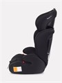 Автокресло Rant Basic Spark 1/2/3 (9-36 кг) Black 4670078627766