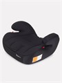 Автокресло Rant Basic Spark 1/2/3 (9-36 кг) Black 4670078627766