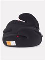 Автокресло Rant Basic Spark 1/2/3 (9-36 кг) Black 4670078627766