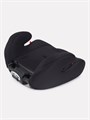 Автокресло Rant Basic Spark 1/2/3 (9-36 кг) Black 4670078627766