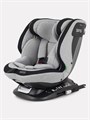 Автокресло Mowbaby Motion isofix (40-150 см) Light grey 4670078648945