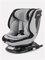 Автокресло Mowbaby Motion isofix (40-150 см) Light grey 4670078648945