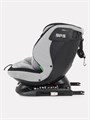 Автокресло Mowbaby Motion isofix (40-150 см) Light grey 4670078648945