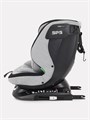 Автокресло Mowbaby Motion isofix (40-150 см) Light grey 4670078648945