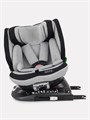 Автокресло Mowbaby Motion isofix (40-150 см) Light grey 4670078648945