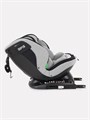 Автокресло Mowbaby Motion isofix (40-150 см) Light grey 4670078648945