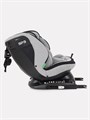 Автокресло Mowbaby Motion isofix (40-150 см) Light grey 4670078648945
