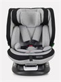 Автокресло Mowbaby Motion isofix (40-150 см) Light grey 4670078648945