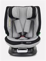 Автокресло Mowbaby Motion isofix (40-150 см) Light grey 4670078648945