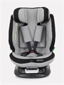 Автокресло Mowbaby Motion isofix (40-150 см) Light grey 4670078648945