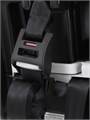 Автокресло Mowbaby Motion isofix (40-150 см) Light grey 4670078648945