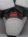 Автокресло Mowbaby Motion isofix (40-150 см) Light grey 4670078648945