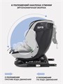 Автокресло Mowbaby Motion isofix (40-150 см) Light grey 4670078648945