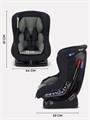 Автокресло Rant Pilot 0/1 (0-18 кг) Green 4670078653239