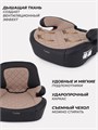 Автокресло Rant Turbo Pro Isofix 3 (22-36 кг) Beige 4670078653116