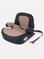Автокресло Rant Turbo Pro Isofix 3 (22-36 кг) Beige 4670078653116