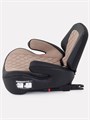 Автокресло Rant Turbo Pro Isofix 3 (22-36 кг) Beige 4670078653116