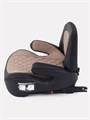 Автокресло Rant Turbo Pro Isofix 3 (22-36 кг) Beige 4670078653116