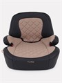Автокресло Rant Turbo Pro Isofix 3 (22-36 кг) Beige 4670078653116