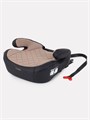 Автокресло Rant Turbo Pro Isofix 3 (22-36 кг) Beige 4670078653116