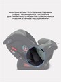 Автокресло Rant Matrix 0/1/2/3 (0-36 кг) Green 4670078653307