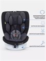 Автокресло Rant Drive Isofix 0/1/2/3 (0-36 кг) Grey 4670078653147