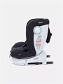 Автокресло Rant Drive Isofix 0/1/2/3 (0-36 кг) Grey 4670078653147