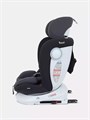 Автокресло Rant Drive Isofix 0/1/2/3 (0-36 кг) Grey 4670078653147