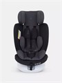 Автокресло Rant Drive Isofix 0/1/2/3 (0-36 кг) Grey 4670078653147