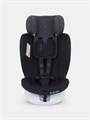 Автокресло Rant Drive Isofix 0/1/2/3 (0-36 кг) Grey 4670078653147