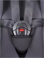 Автокресло Rant Drive Isofix 0/1/2/3 (0-36 кг) Grey 4670078653147