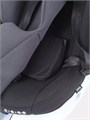 Автокресло Rant Drive Isofix 0/1/2/3 (0-36 кг) Grey 4670078653147