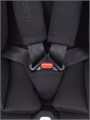 Автокресло Rant MultiFix (40-150см) black 4670078646781