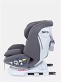 Автокресло Rant Nitro isofix 0/1/2/3 (0-36 кг) Grey 4670078635143