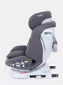 Автокресло Rant Nitro isofix 0/1/2/3 (0-36 кг) Grey 4670078635143