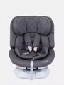 Автокресло Rant Nitro isofix 0/1/2/3 (0-36 кг) Grey 4670078635143