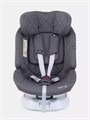 Автокресло Rant Nitro isofix 0/1/2/3 (0-36 кг) Grey 4670078635143