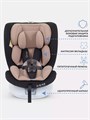 Автокресло Rant Drive Isofix 0/1/2/3 (0-36 кг) Beige 4670078653154